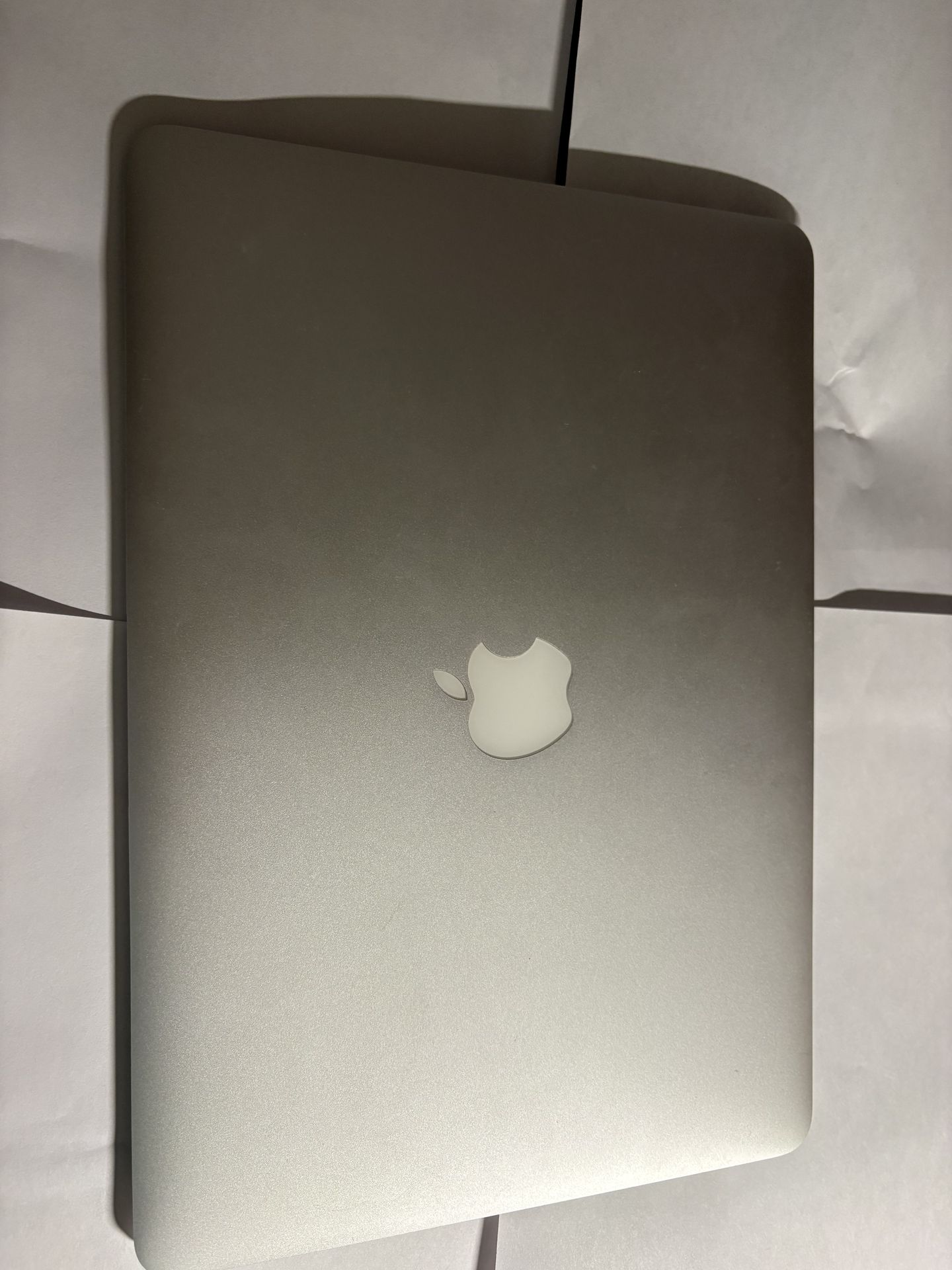 Macbook air 2016 13inch