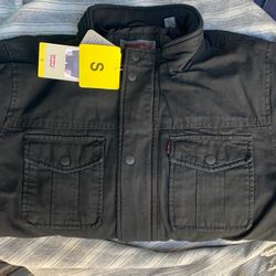 Mens Levi's Jacket