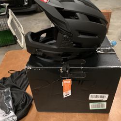 Mountain bike Helmet