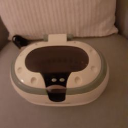 Magnasonic Jewerly Cleaner 