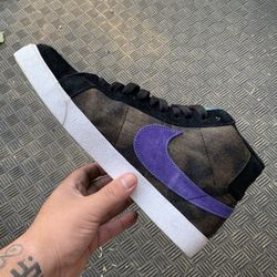 Nike Sb blazer HI
