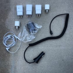 Chargers 