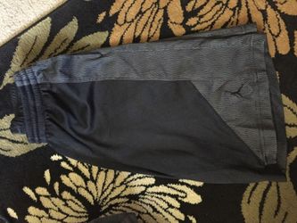 Boys size L Jordan basketball shorts