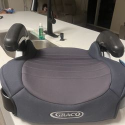 Gracco Car Seat
