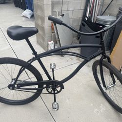 Beach Bike