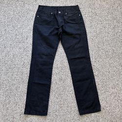 Giorginni Men’s Jeans 32x32 Rare Jeans 