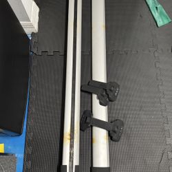 Car Roof Cross Bars 