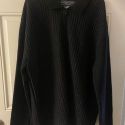Andrew Fezza Sweater 