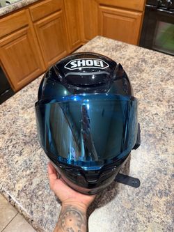 Shoei rf 1400
