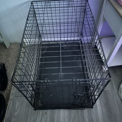 Heavy Duty Dog Kennel 