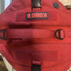 Kong Medium Size Harness 