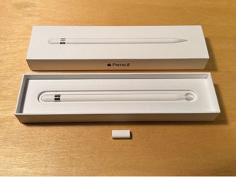 Apple Pencil 1st Generation