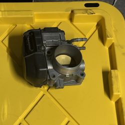 2018-2021 Honda accord Oem throttle Body 