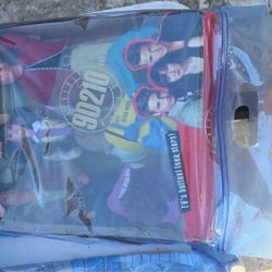 90210 BEVERLY HILLS BARBIES 