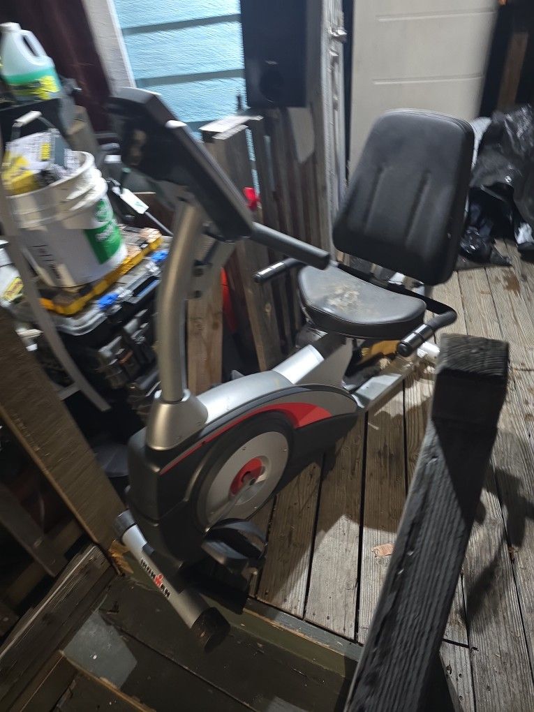 Bisicleta Para Aser Egercisio. Barata.