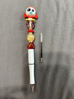 Forky Doorable Pen