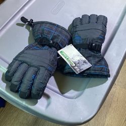 Men’s Gloves