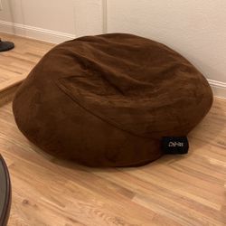 beanbag chair