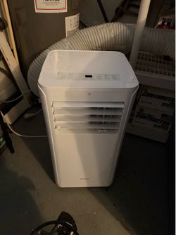 Portable A/C