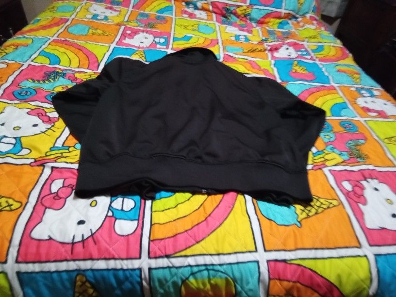 Men Fila Hoodie Size M