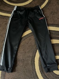 Adidas Joggers Sweat Pants Size US XL $20 OBO 