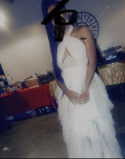 Elegant Dress