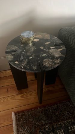 Side table