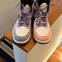 Jordan 1 