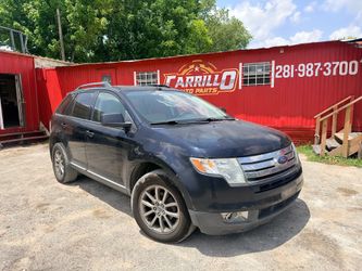2008 FORD EDGE IN FOR PARTS‼️