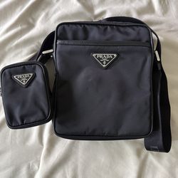 Prada Crossbody Bag