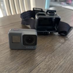 gopro hero5