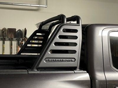 MOPAR RAM Bar