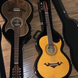 Bajo Quinto Nuevos