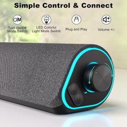 Portable Soundbar