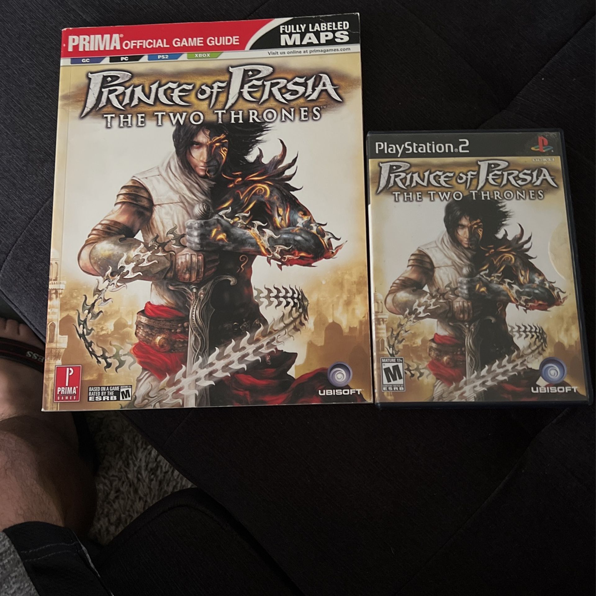 Ps2