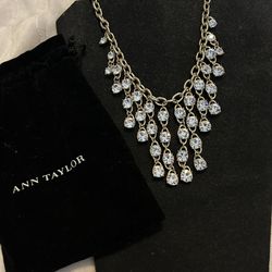 Ann Taylor Necklace 