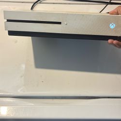 Xbox 1s