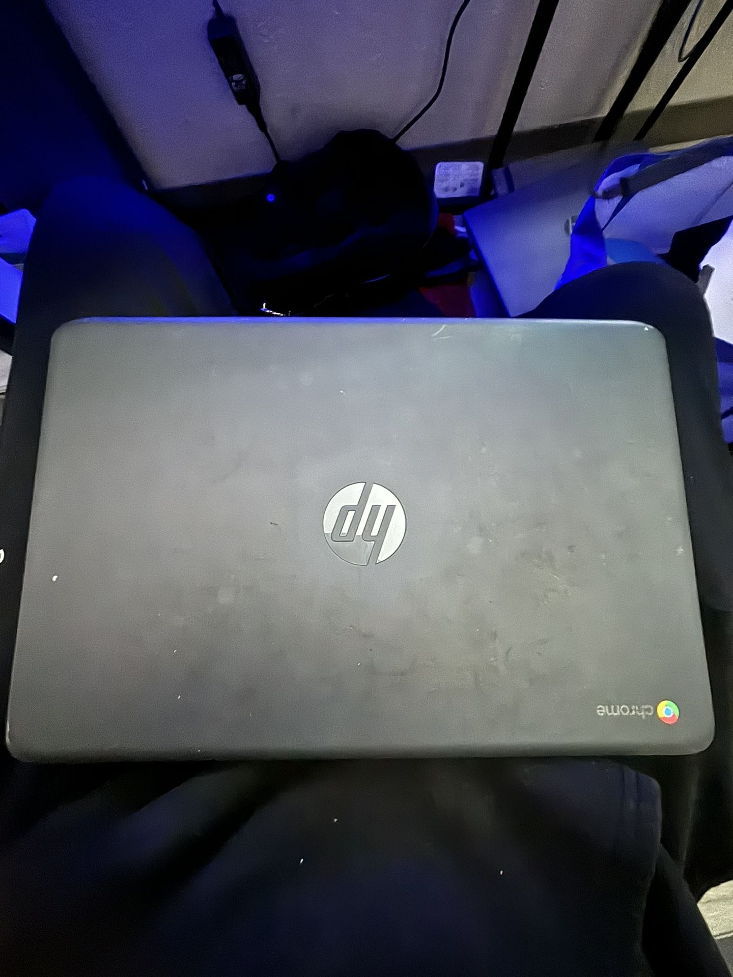 ChromeBook