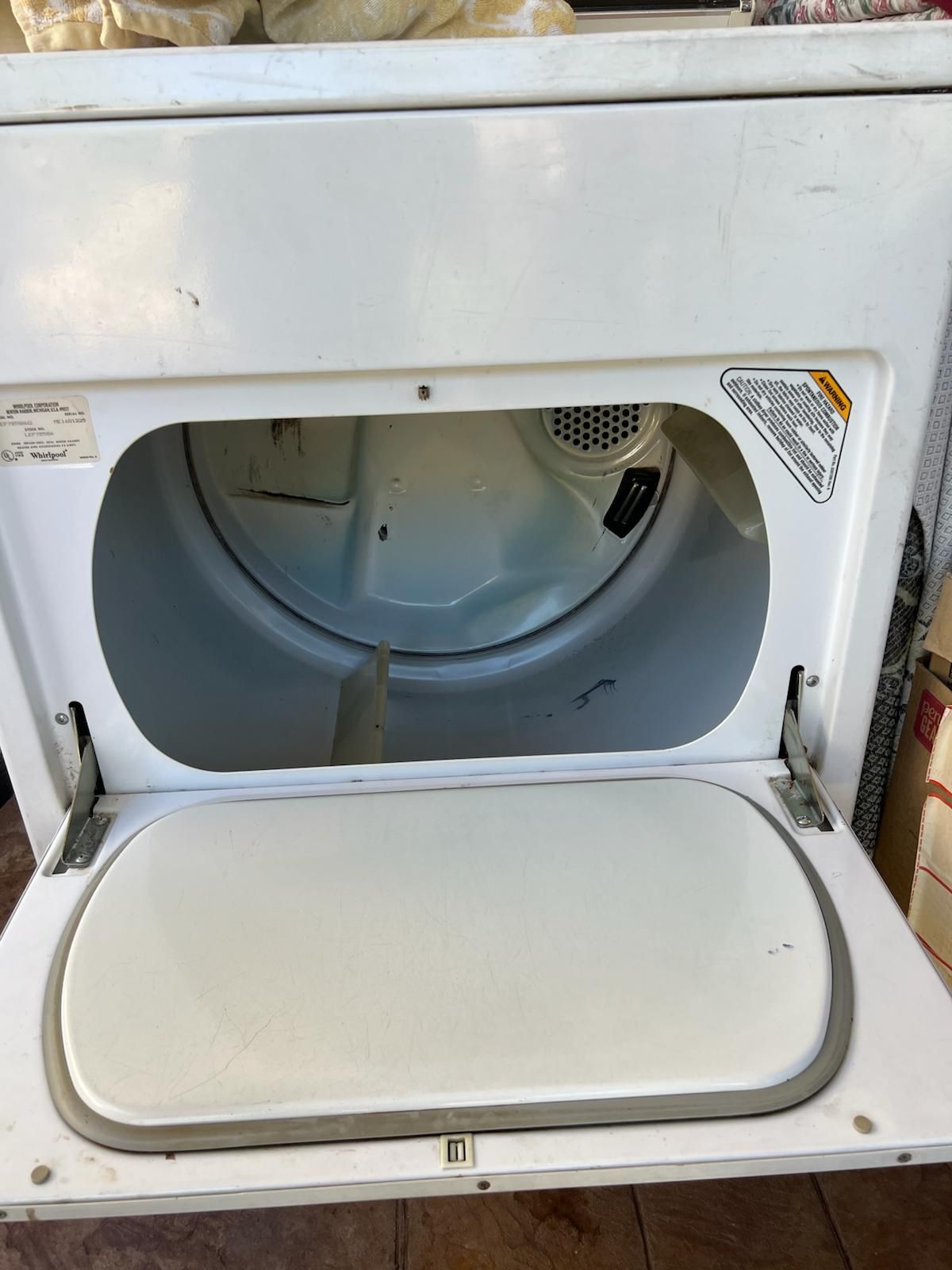 Dryer