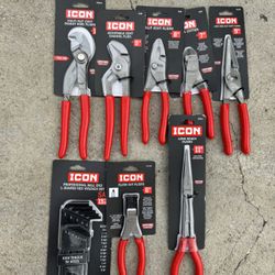 Icon Tools 