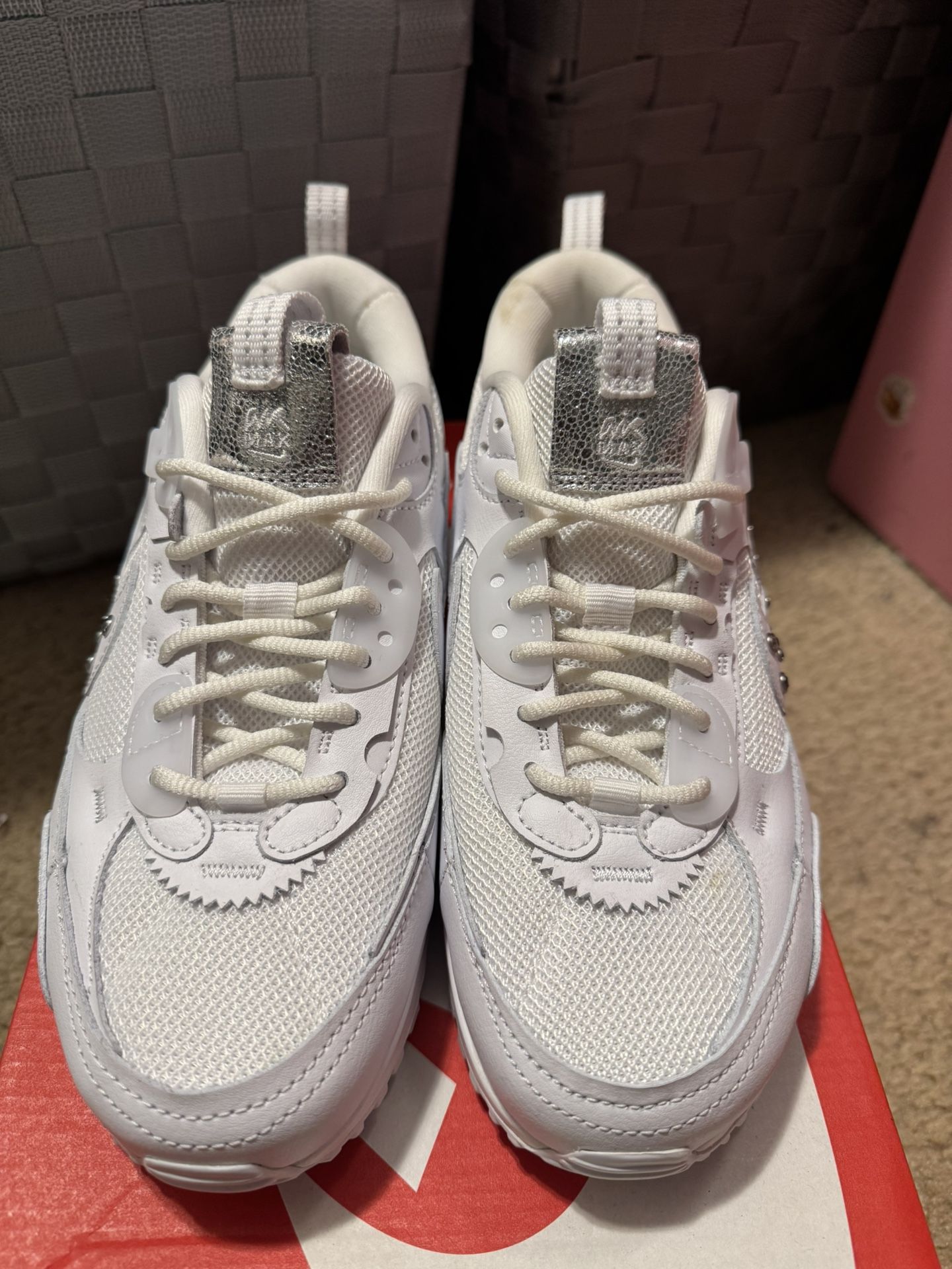 W Air Max 90 Futura