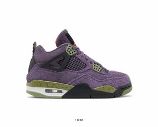 Jordan 4s