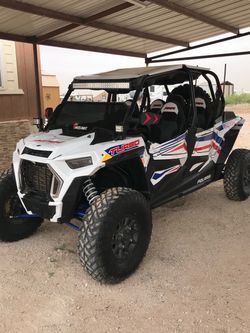 2019 Turbo Razor