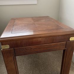 End tables For Family Or Living Room