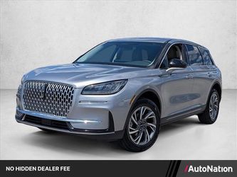 2023 Lincoln Corsair