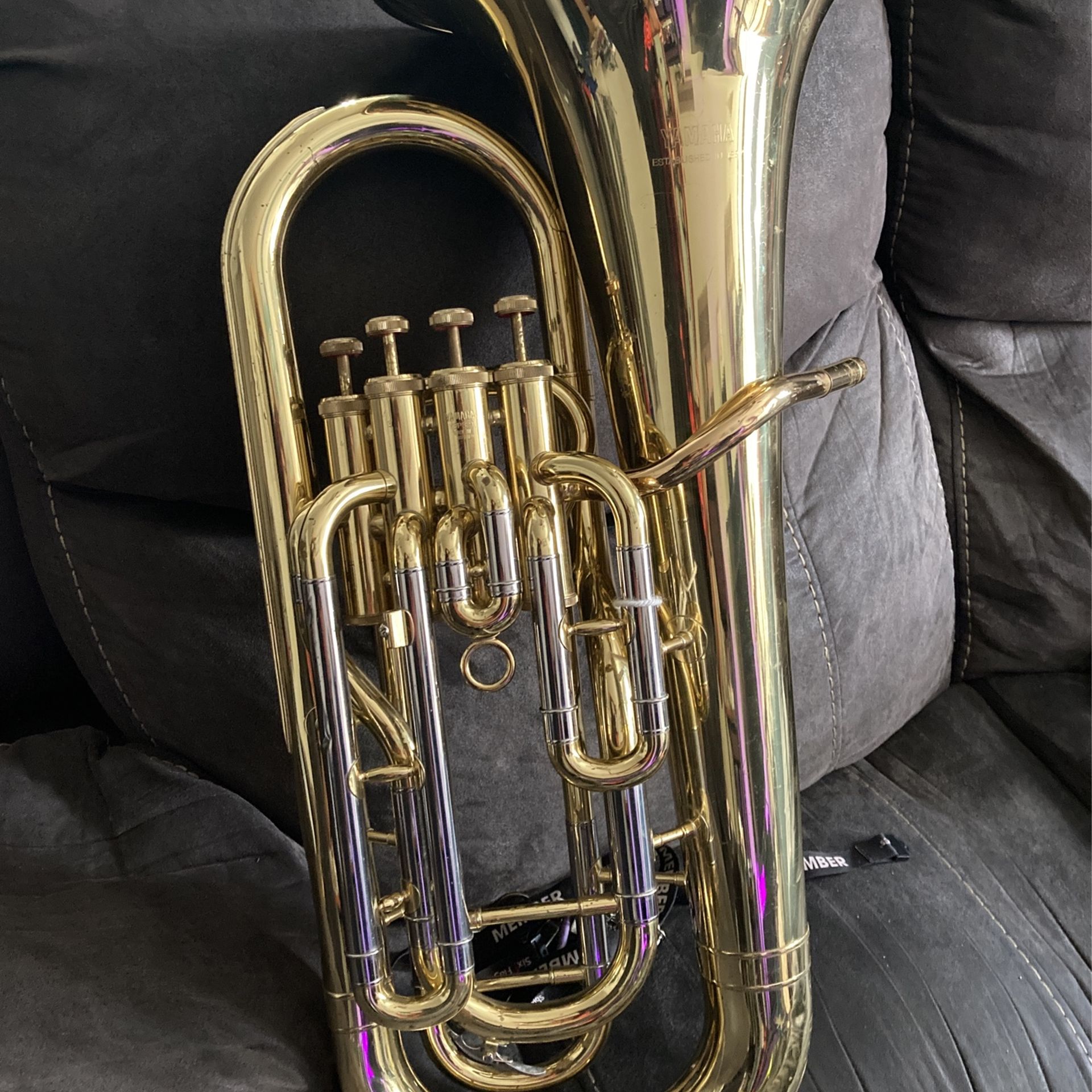 Baritone Instrument for Sale in San Antonio, TX OfferUp