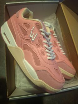 Watson North Star Sneakers "Pink Paradise "