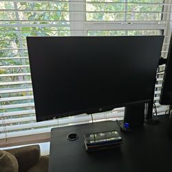 Gaming Monitor 