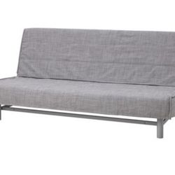 Ikea day Bed Turns To Full Bed 