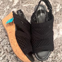 Women's Wedges Sandals Size 11